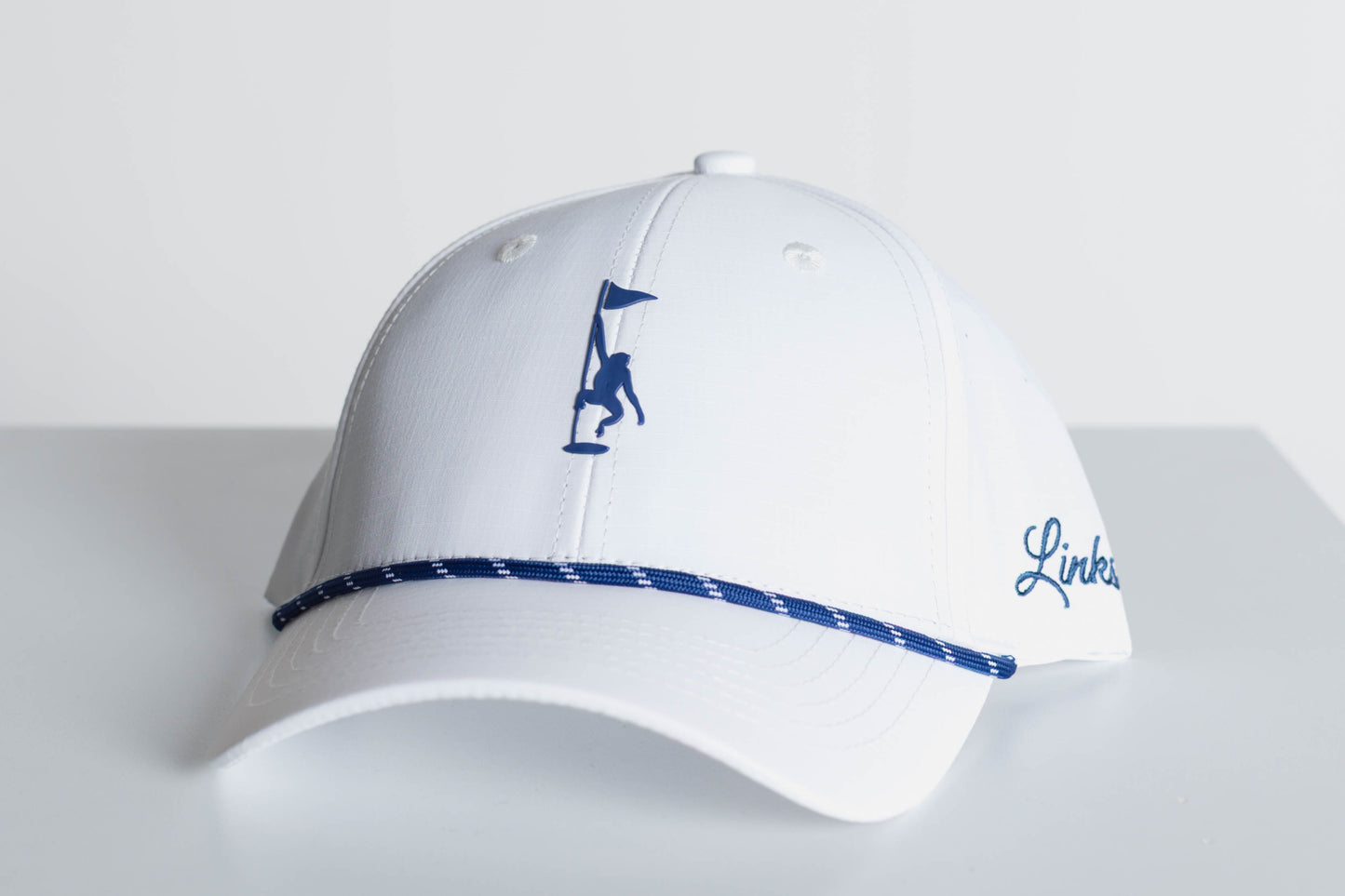 Sport Cap - White