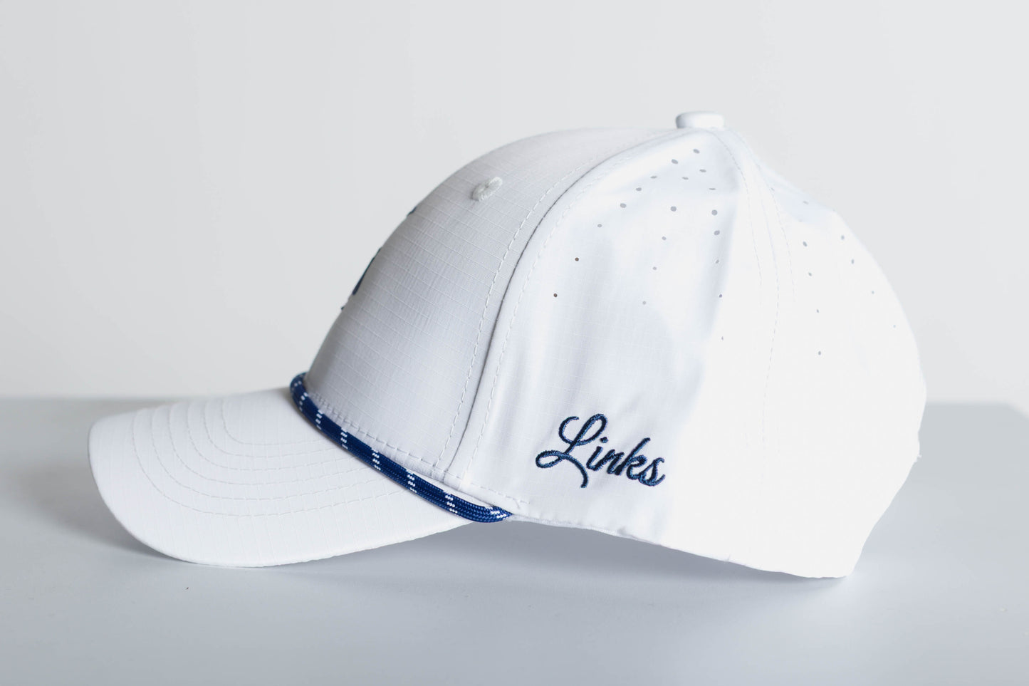 Sport Cap - White