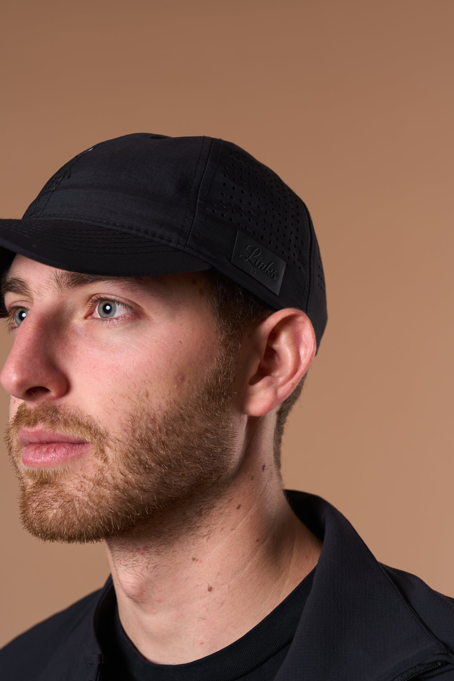 Sport Cap - Black