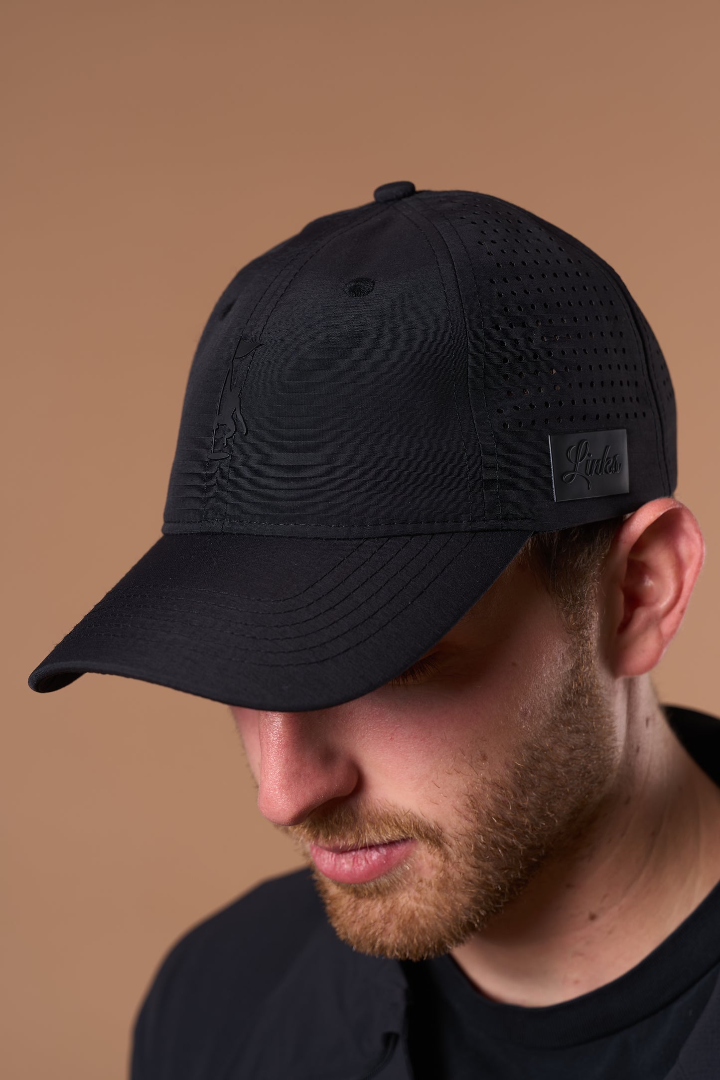 Sport Cap - Black