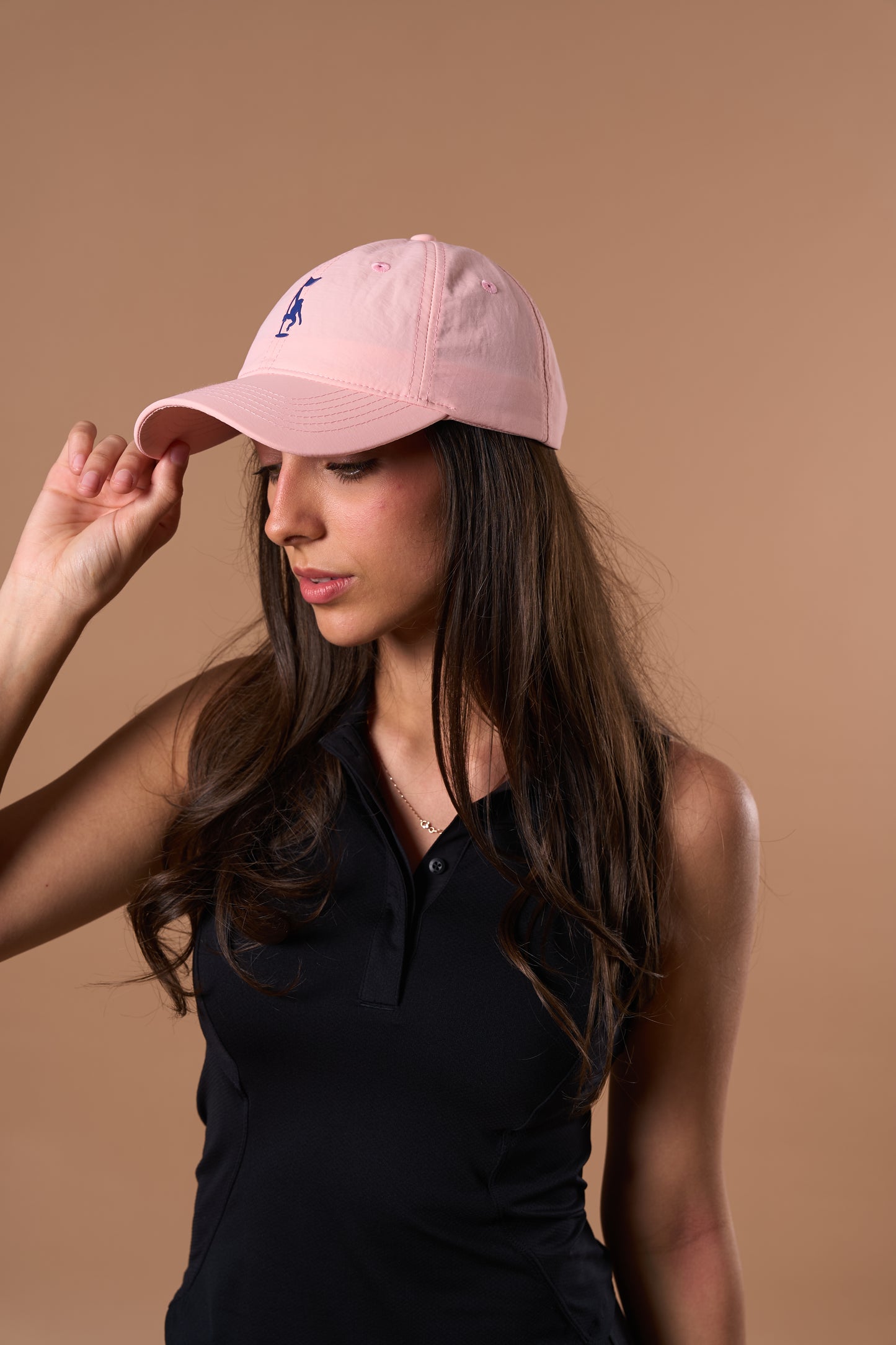 Dad Cap - Rosé