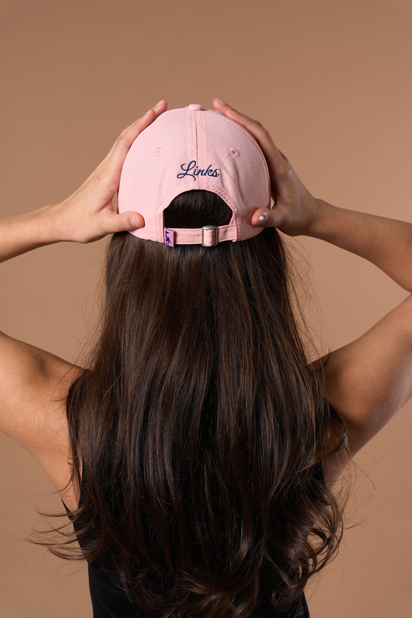 Dad Cap - Rosé