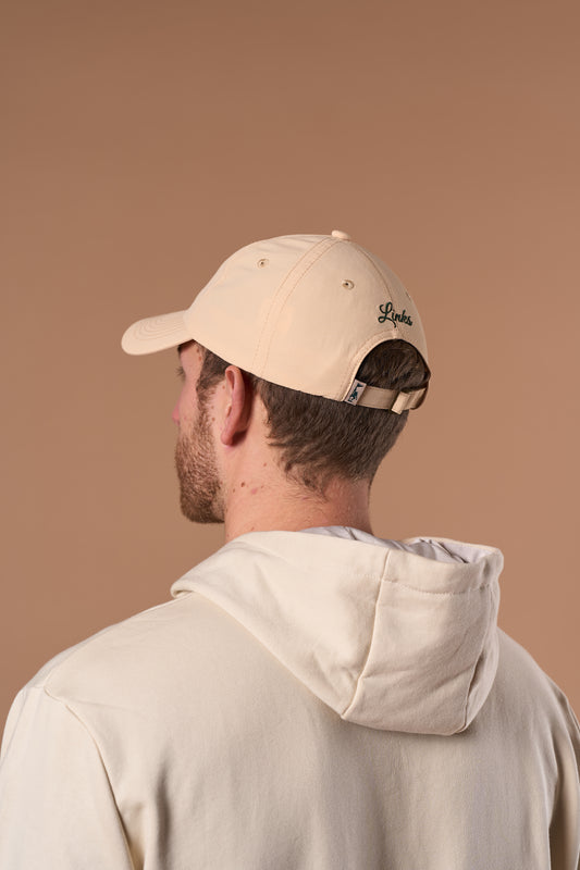 Dad Cap - Sand