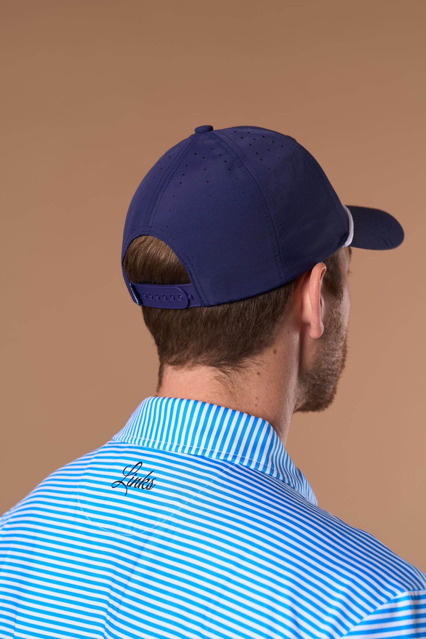 Sport Cap - Navy