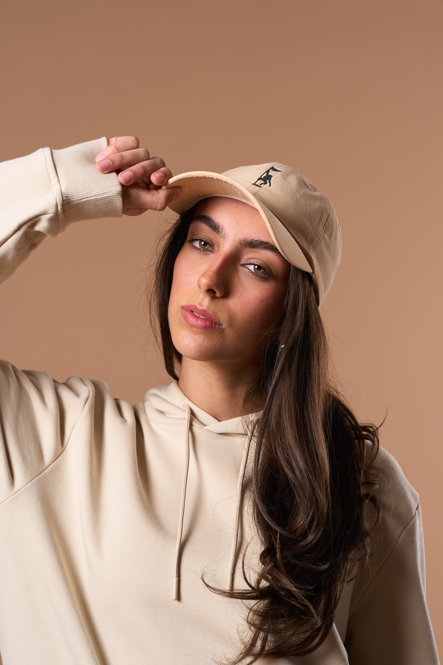Dad Cap - Sand