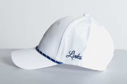 Sport Cap - White
