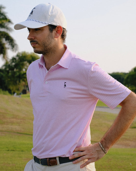 Summer Breeze Polo