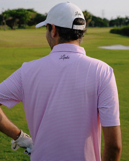 Summer Breeze Polo