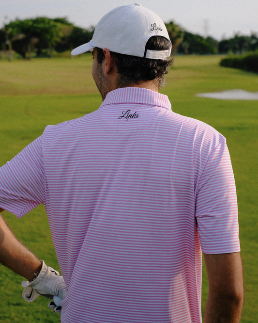 Summer Breeze Polo