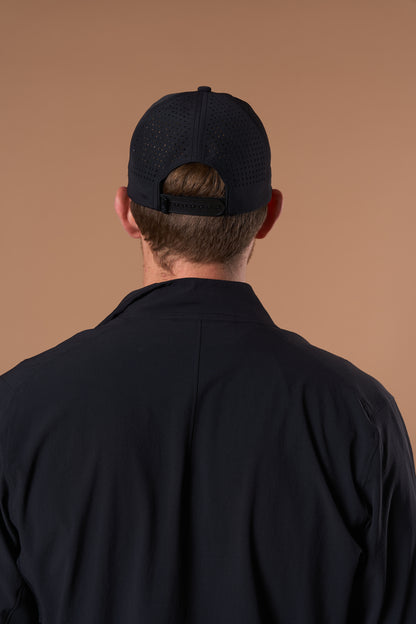 Sport Cap - Black