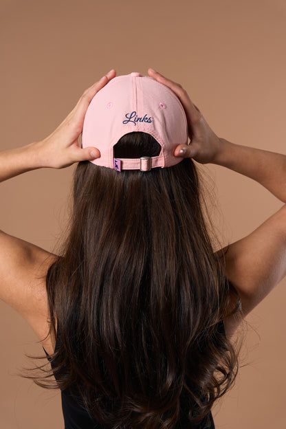 Dad Cap - Rosé