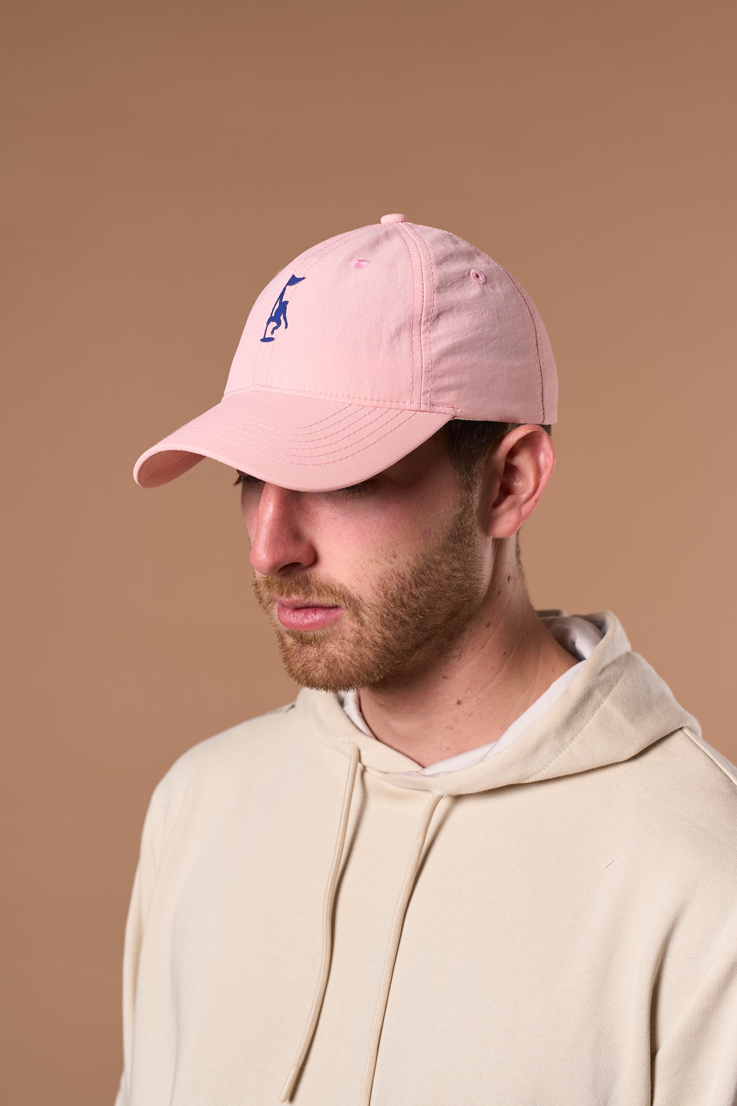 Dad Cap - Rosé