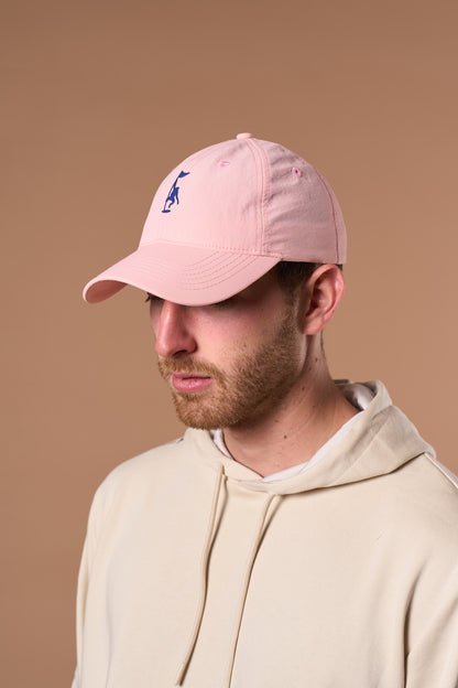 Dad Cap - Rosé