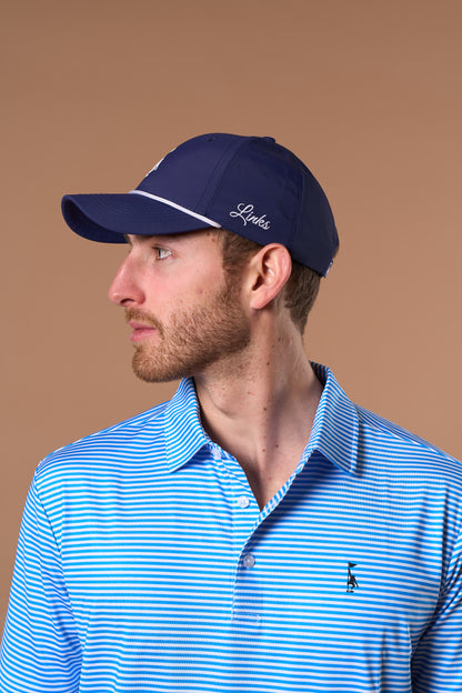 Sport Cap - Navy